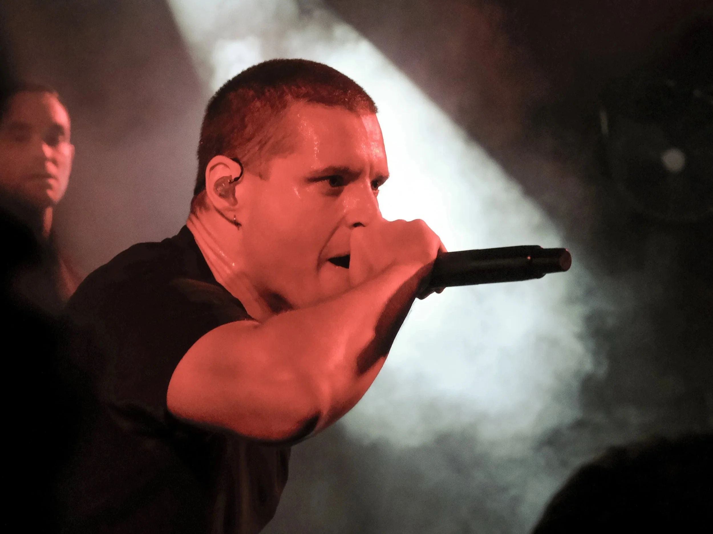 Review: Deafheaven @ The Gov 08/07/26