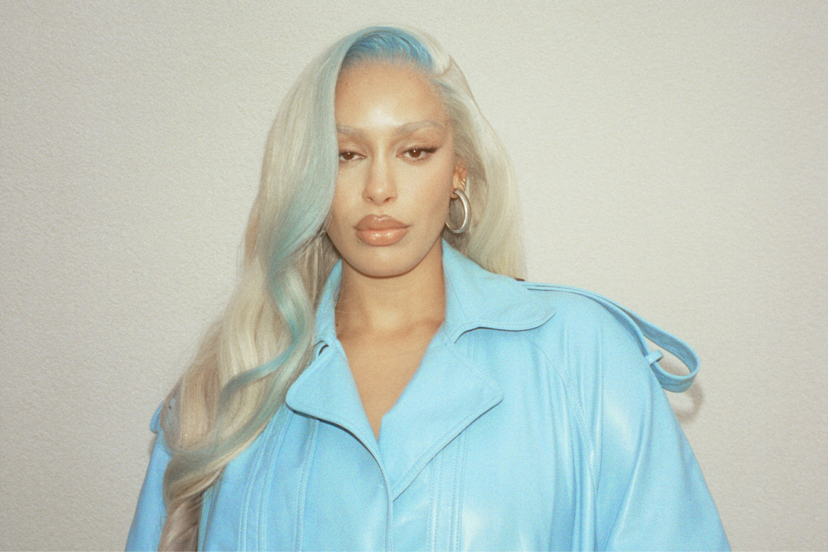 Jorja Smith Shares Soaring New Single ‘Price Of It All’