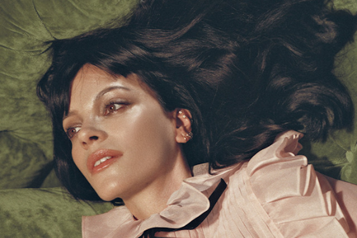 Lily Allen Announces 2026 Australian and New Zealand Tour