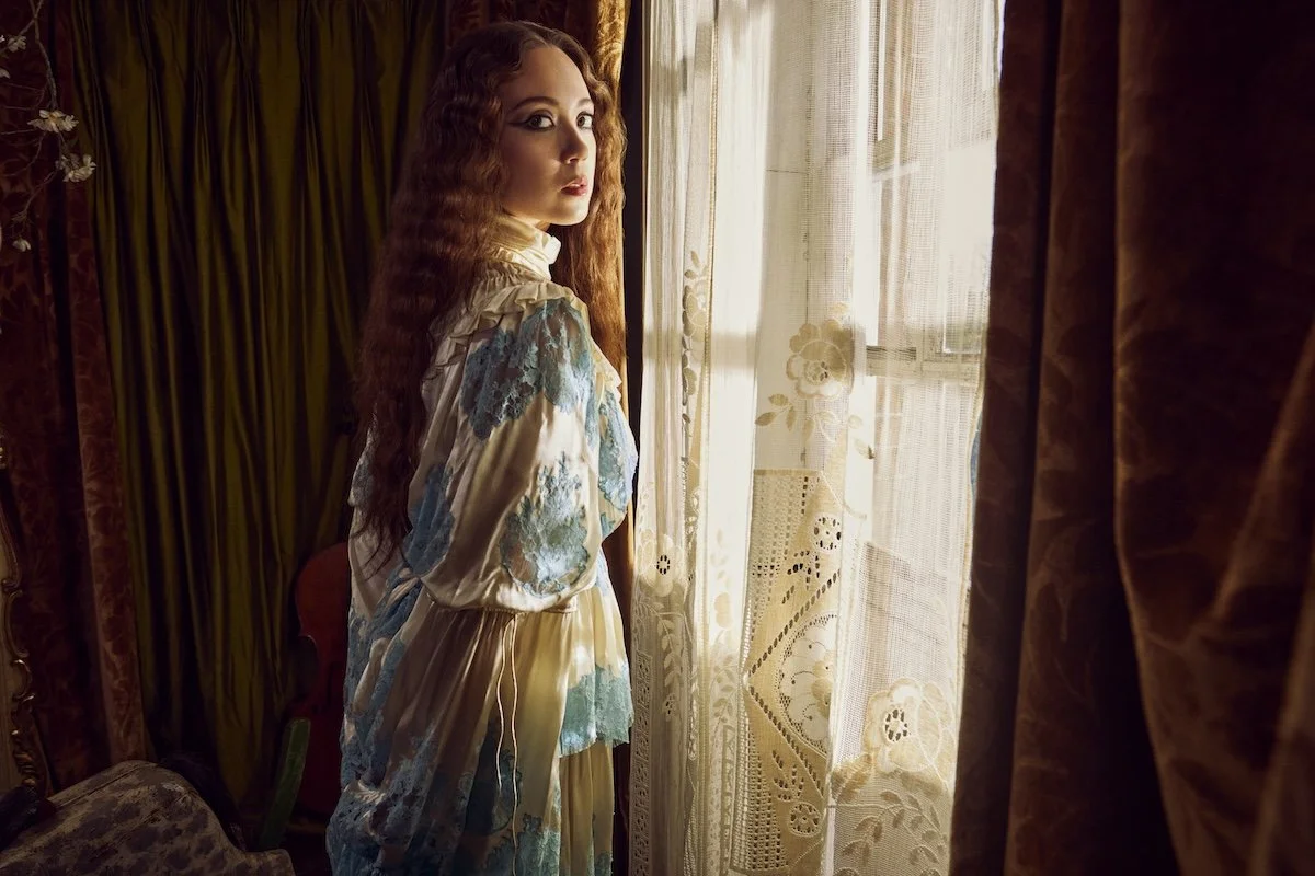 Laufey Announces Biggest Australian and New Zealand Tour To Date