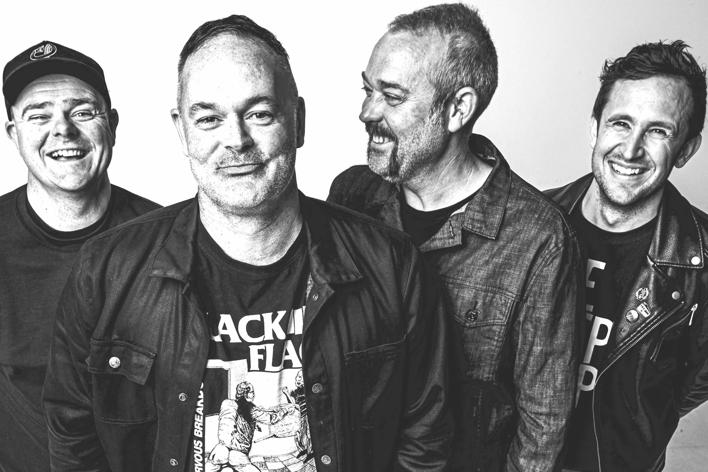 Bodyjar Plot ‘The How It Still Works’ Australian Tour 2026