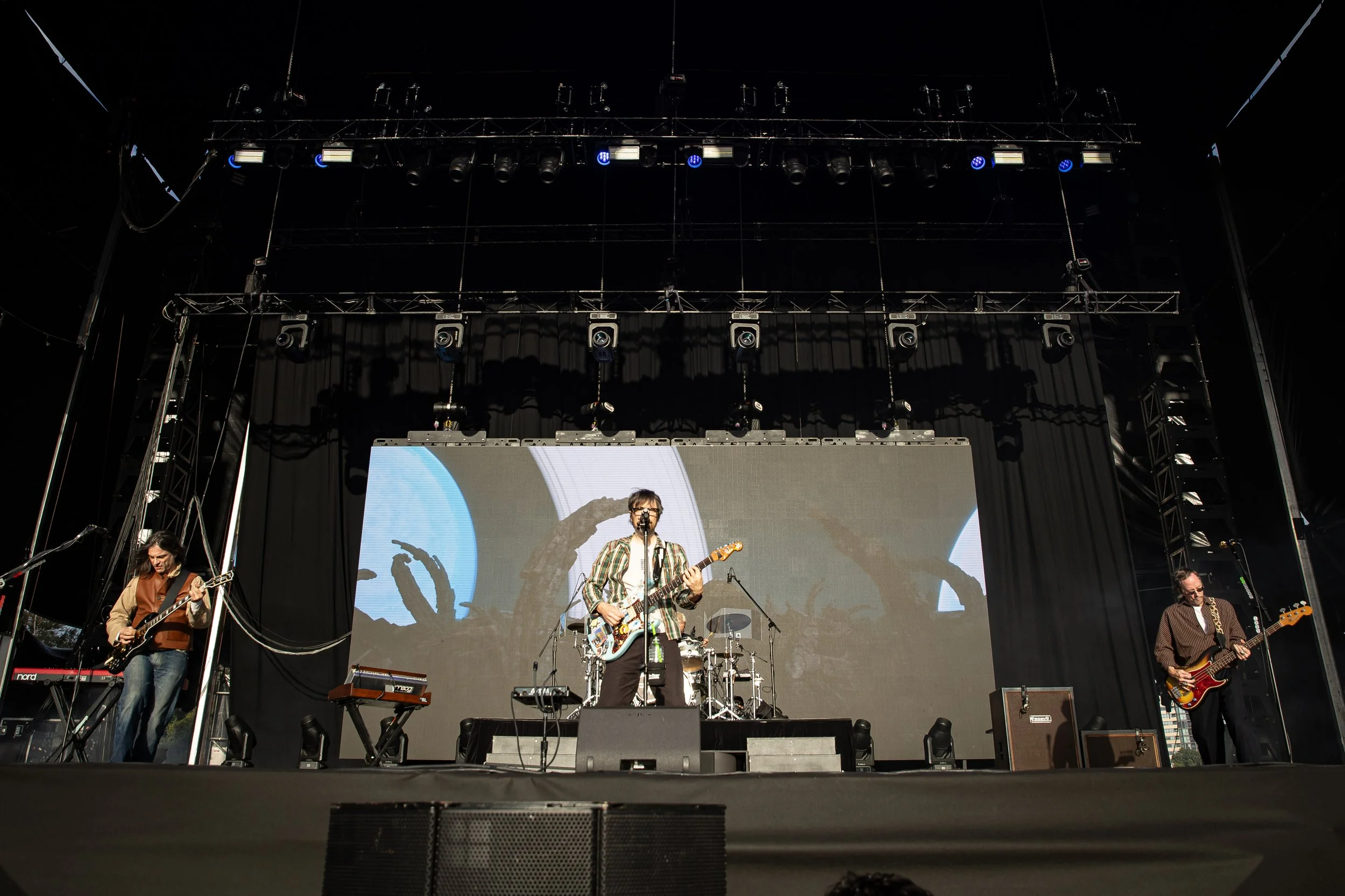GT 2025 - 13 Weezer  - Justin White - @justinwhitey @rebelrebelgig-3.jpg