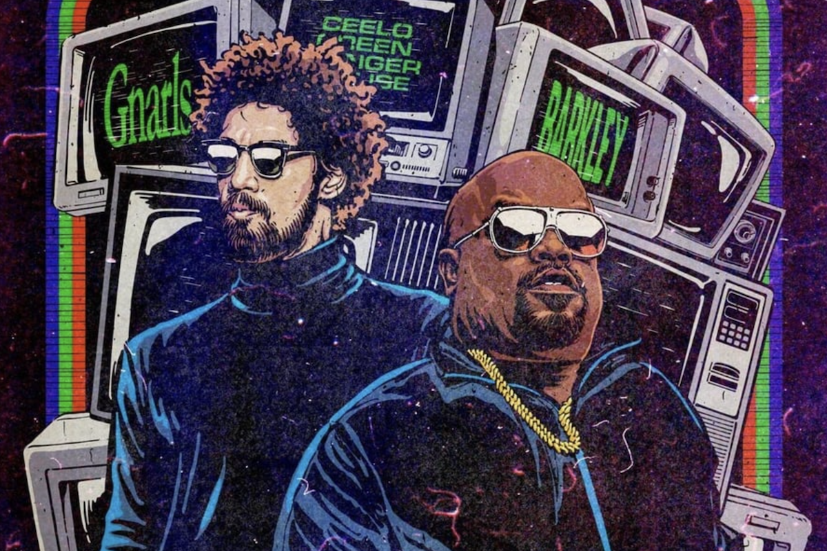 Gnarls Barkley Announce Final Album ‘Atlanta’