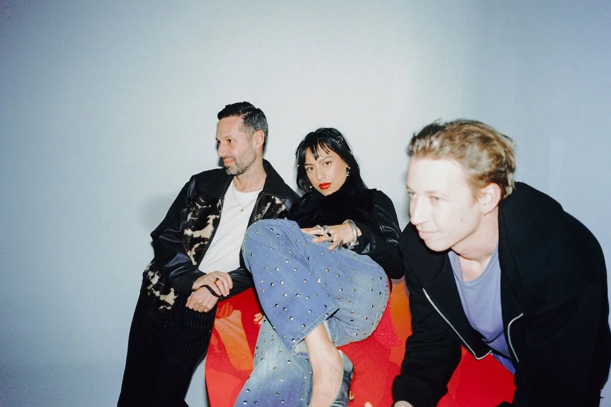 Telenova Shares New Single ‘In the Name of Your Love’