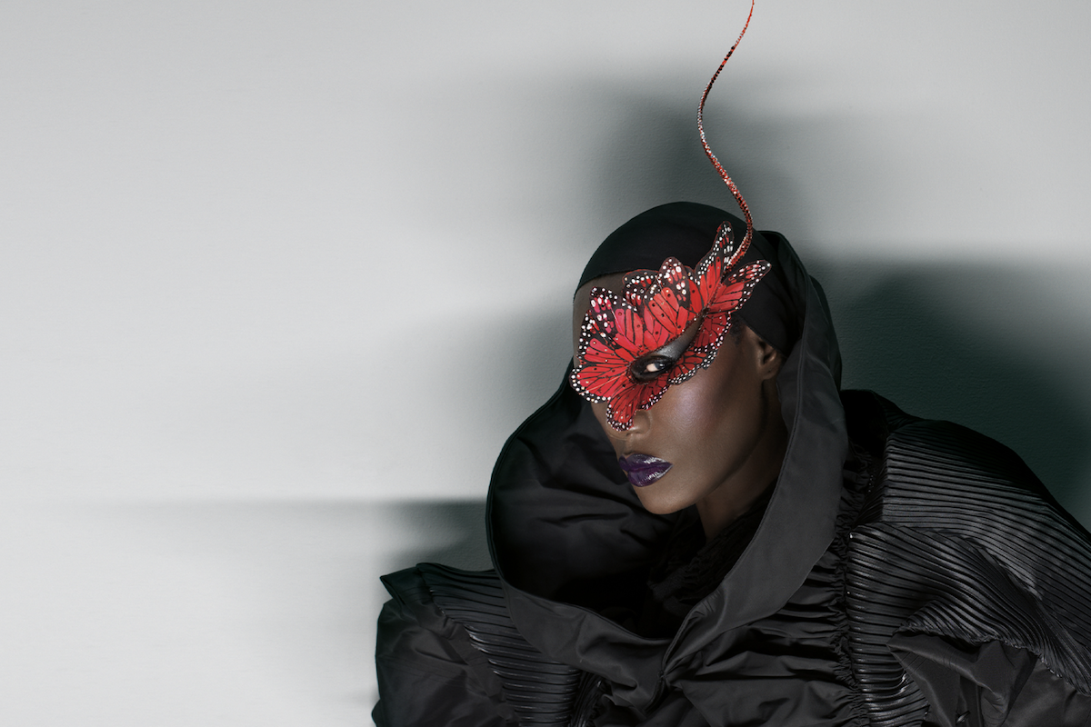 Grace Jones to Headline WOMADelaide 2026 Saturday Night