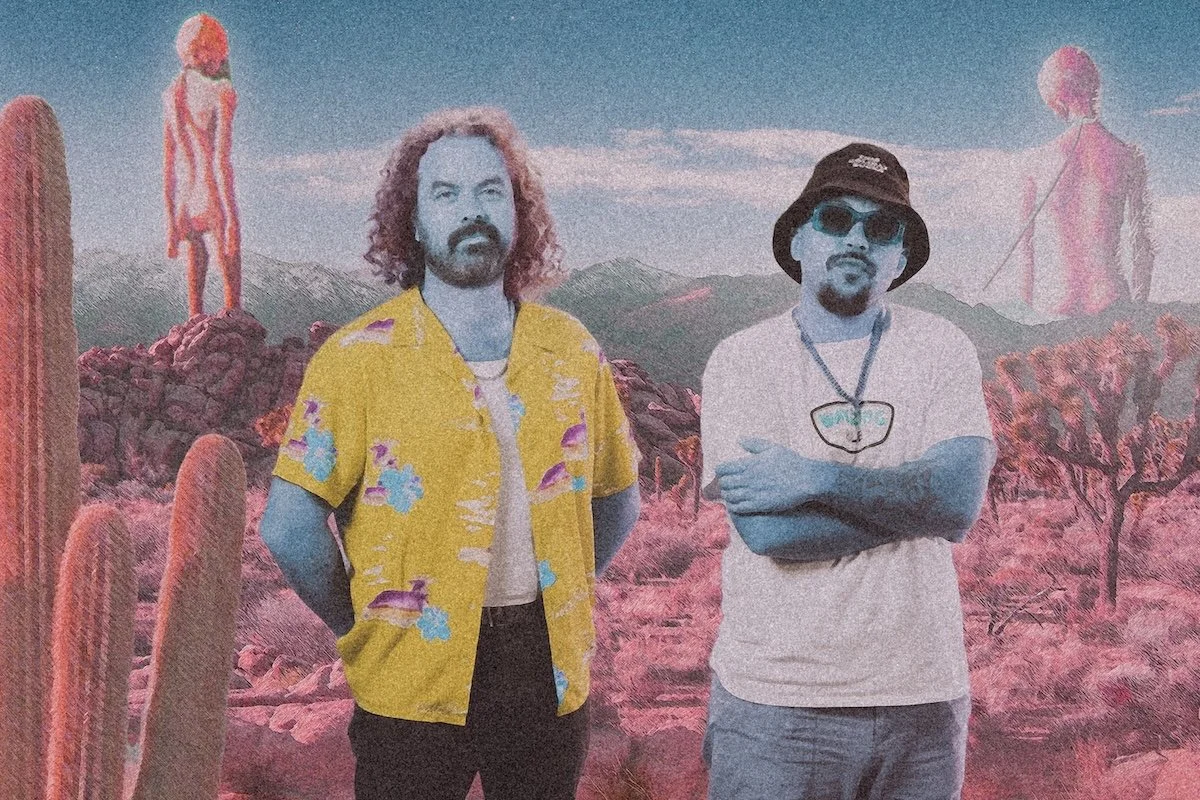 Bootleg Rascal Announce ‘Asleep In The Machine’ 10th Anniversary Tour and Deluxe Album