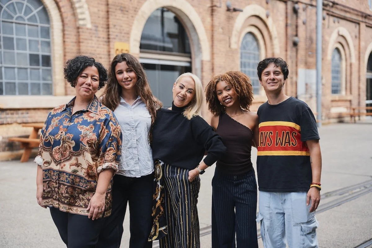 Next Up Music Awards Announced To Spotlight Young Creatives