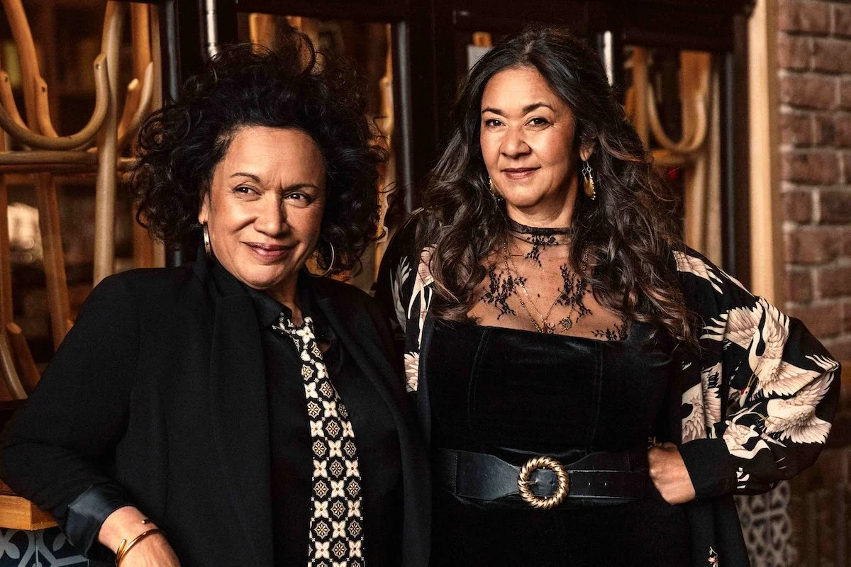 Vika &amp; Linda Announce New Album and National Tour