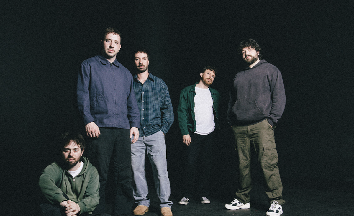 Citizen Announce Australian Tour 2026