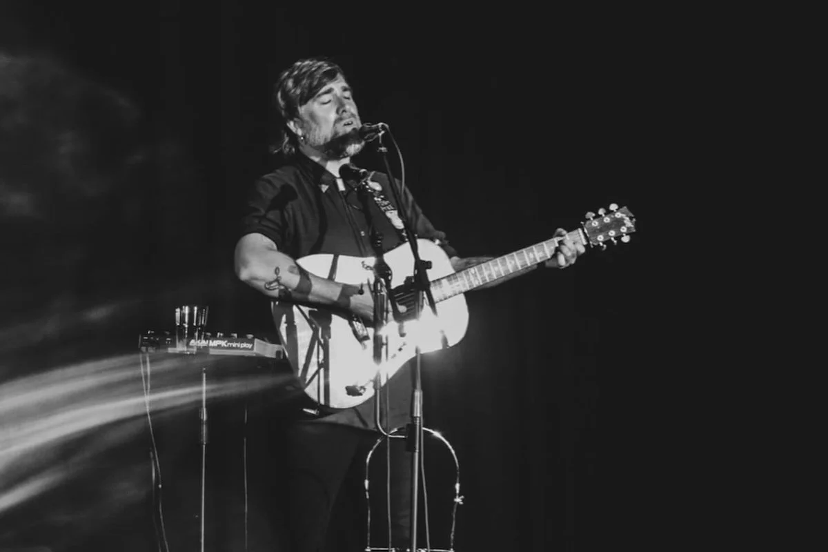 Josh Pyke Shares New Album ‘Live With the Adelaide Symphony Orchestra’