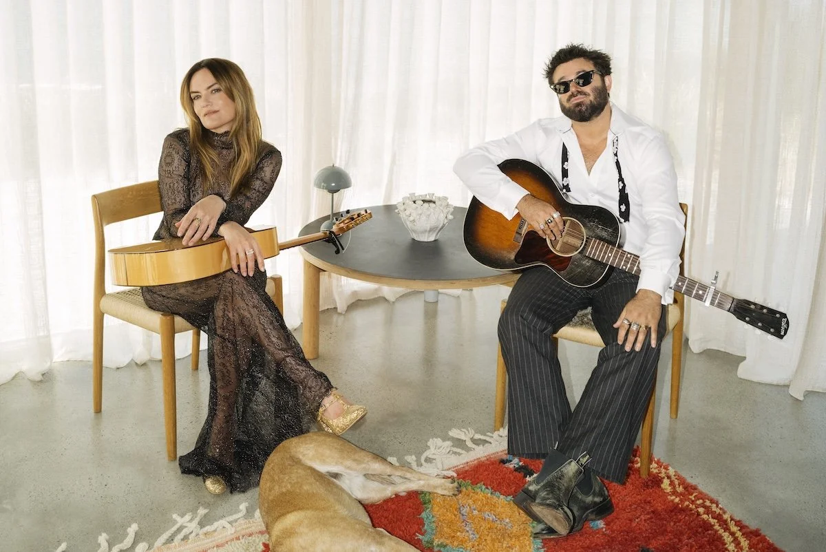 Angus &amp; Julia Drop New Single ‘Monroe’