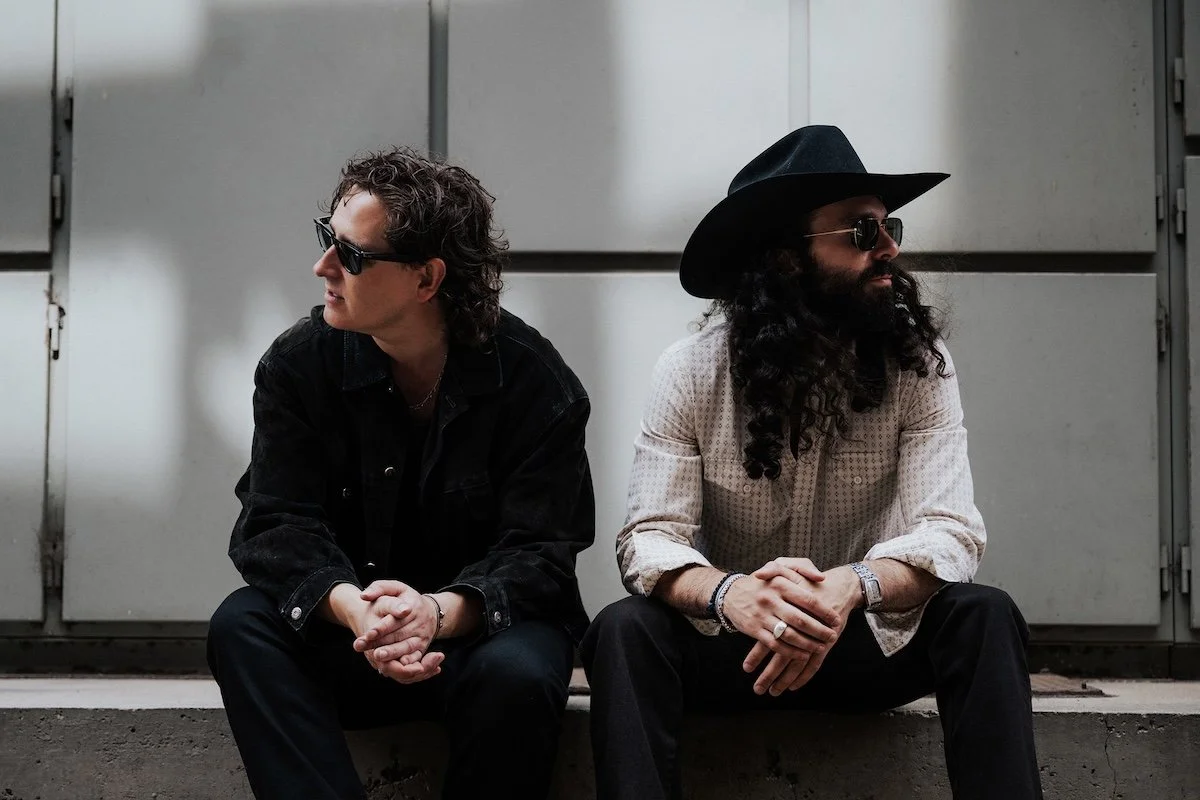 Kingswood Announce New Album ‘Midnight Mavericks’ and Share 2026 Tour Dates