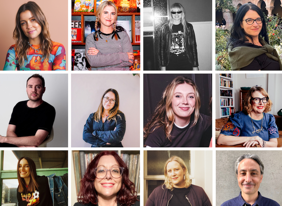 Nina Las Vegas, Hannah Silk Champagne, Théo Seffusatti and More join Indie-Con Australia &amp; A2IM Indie Week Australian Edition 2026