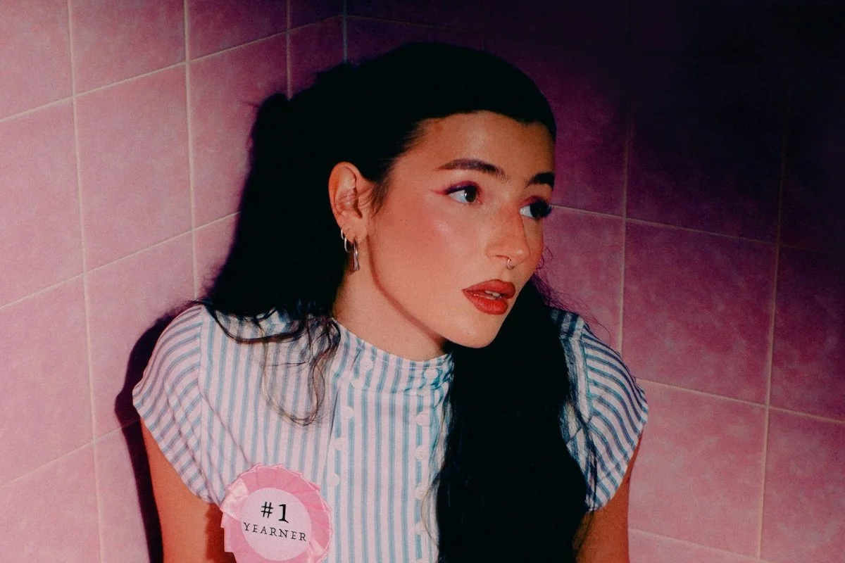 effie isobel Drops New Single ‘Higher Gear’