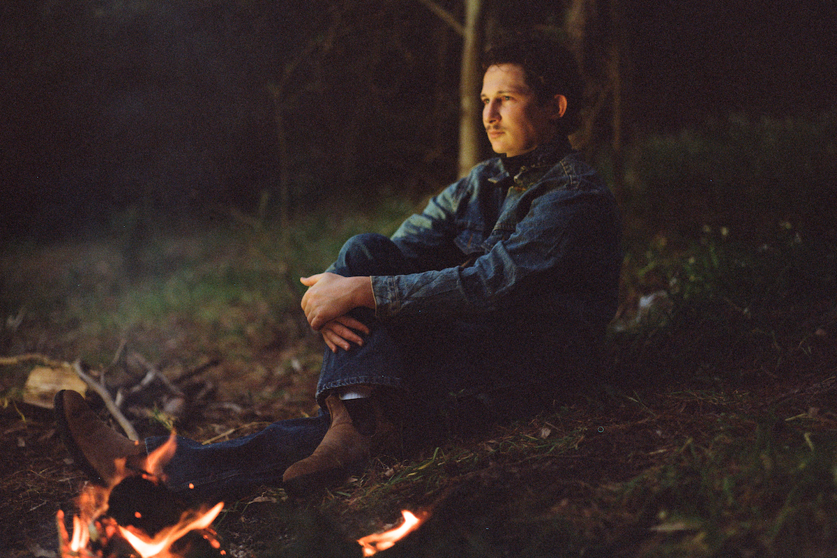 Bjéar Returns With Single ‘Foxglove’, Announces New Album