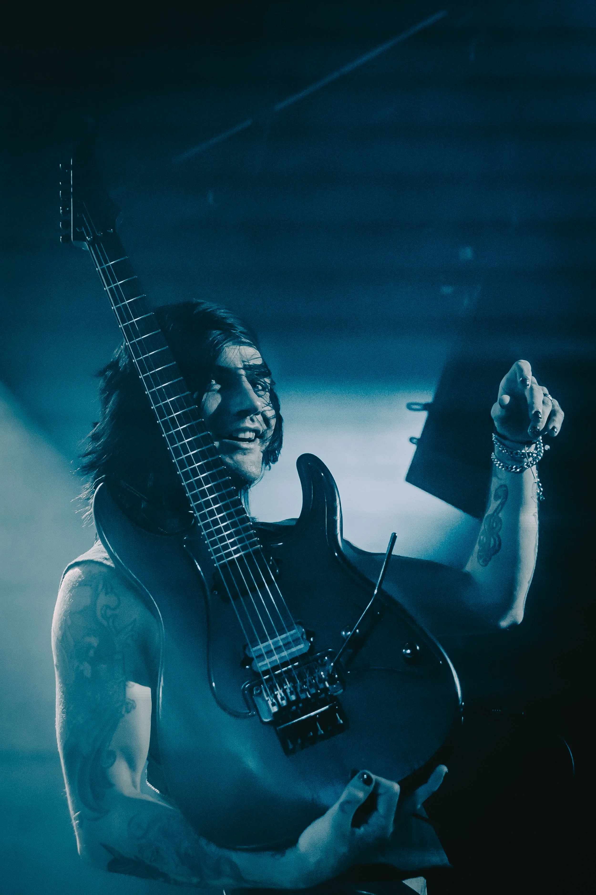 Escape The Fate - GOV - Justin White @justinwhitey @rebelrebelgig-31.jpg