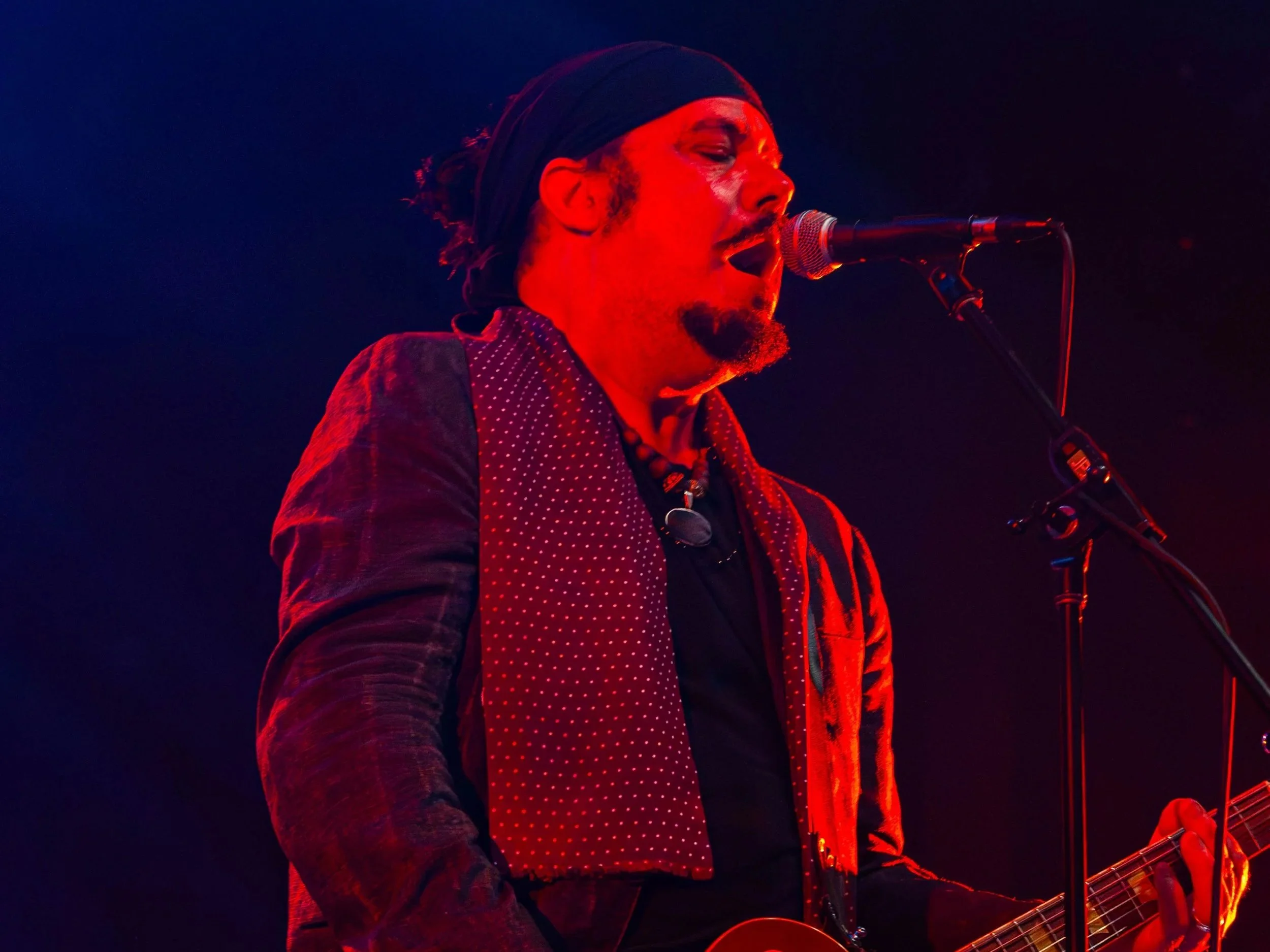 Review: The Tea Party @ Hindley Street Music Hall 15/02/26