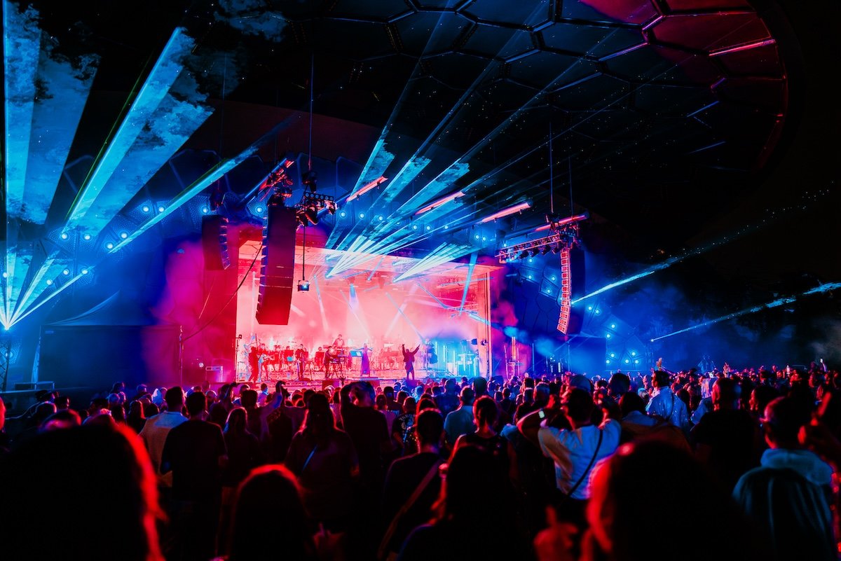 Ministry of Sound Summer Dance Festival returns in 2026