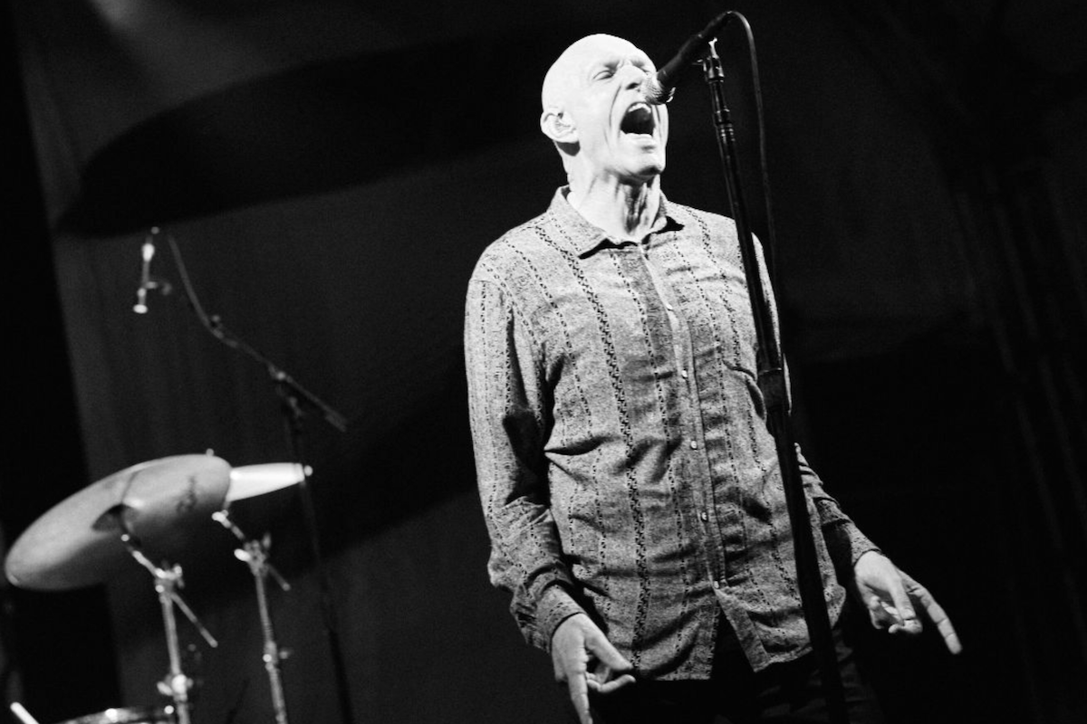 Peter Garrett &amp; The Alter Egos Announce Special Queensland and New South Wales Shows