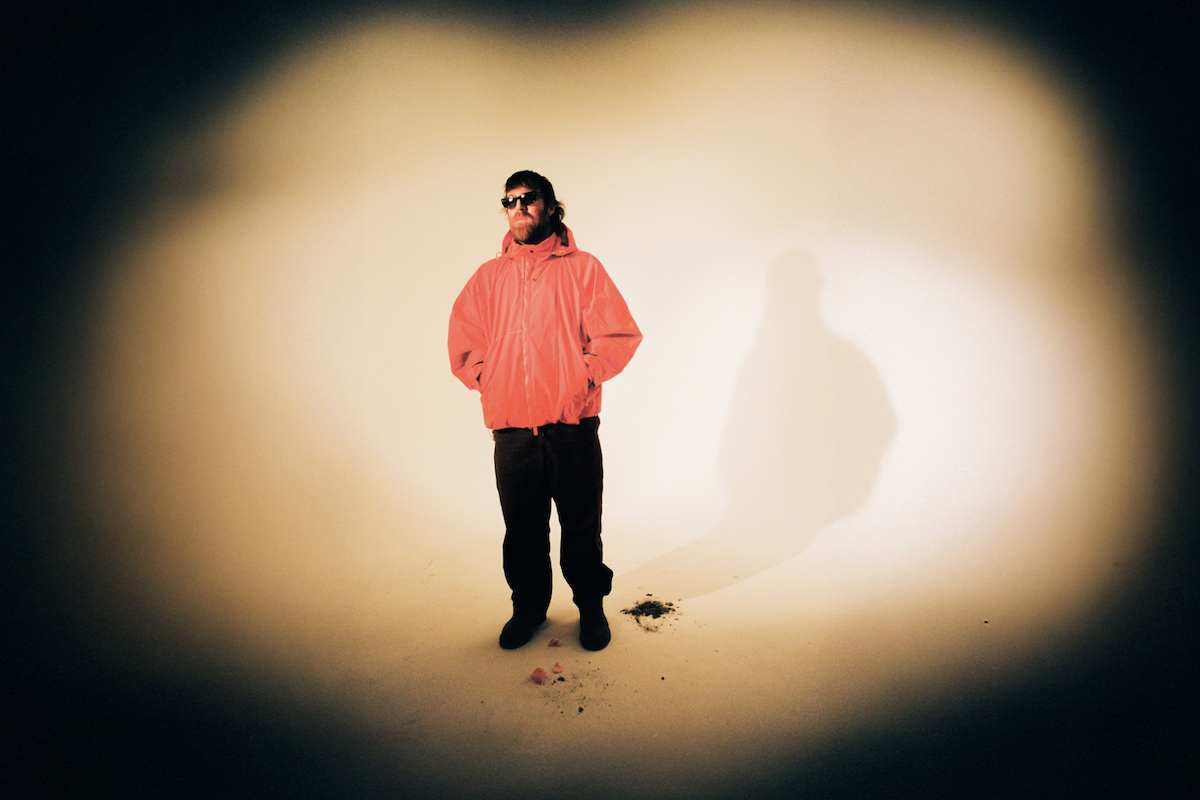 Chet Faker Shares New Single ‘Over You’ Ahead of 2026 Australian Tour