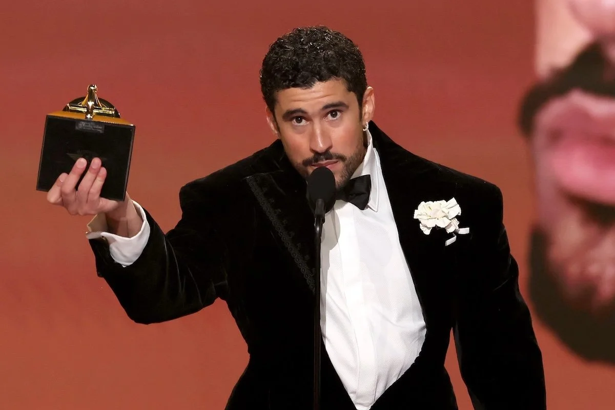 Grammy Winners 2026: Check Out the Full List