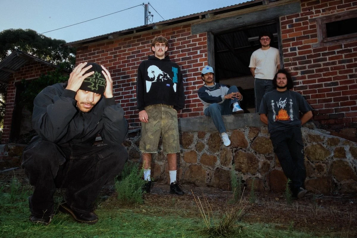 South Summit Plot Australian Tour 2026