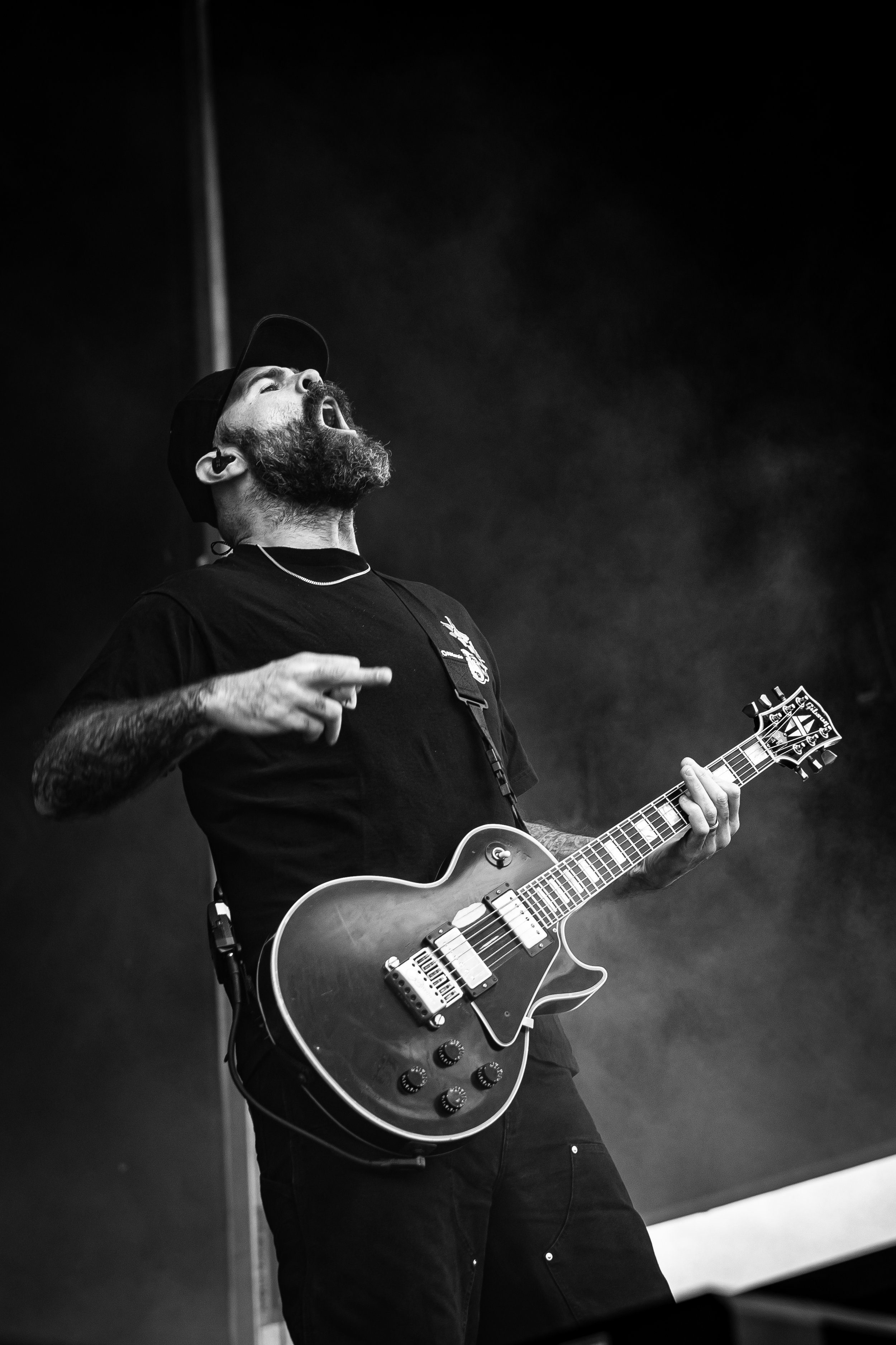 GT 2025 - 3 New Found Glory  - Justin White - @justinwhitey @rebelrebelgig-7.jpg