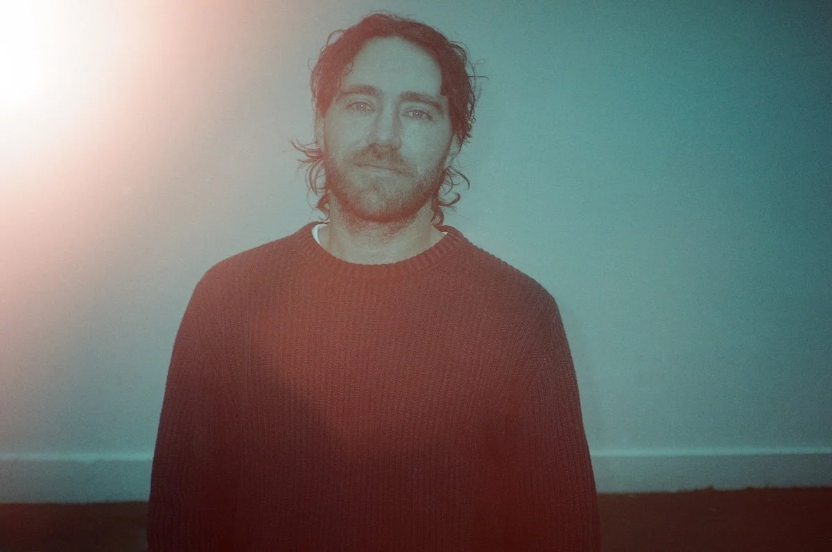 Matt Corby Shares New Single ‘War To Love’