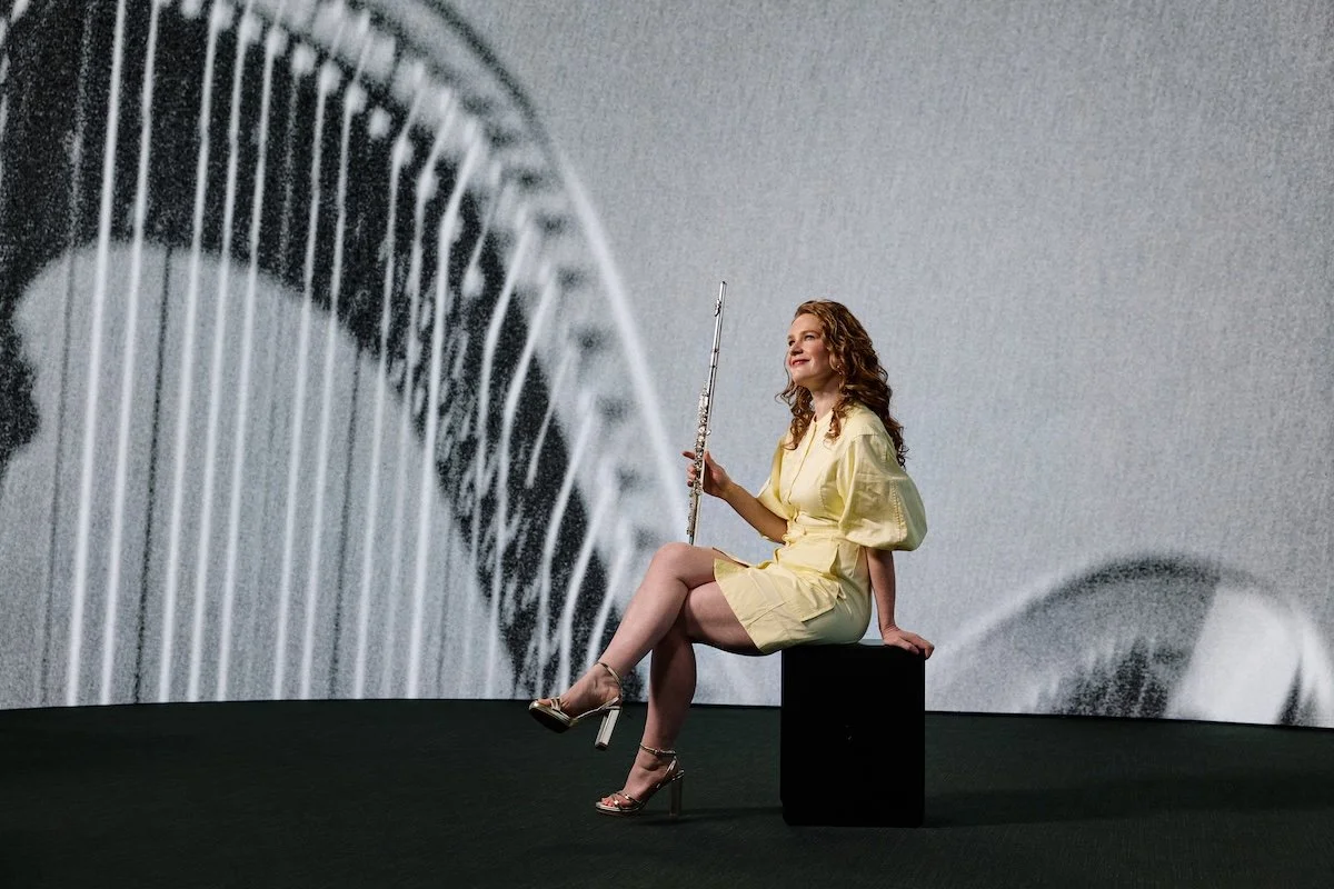 ASO to Open 90th Year With Blockbuster Concerts