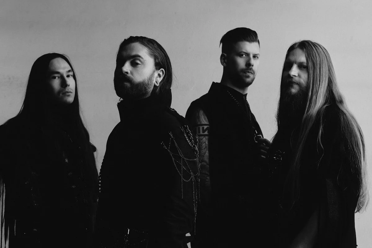 Imminence Share New Single ‘The Sword That Never Bends’ Ahead of Australian Tour