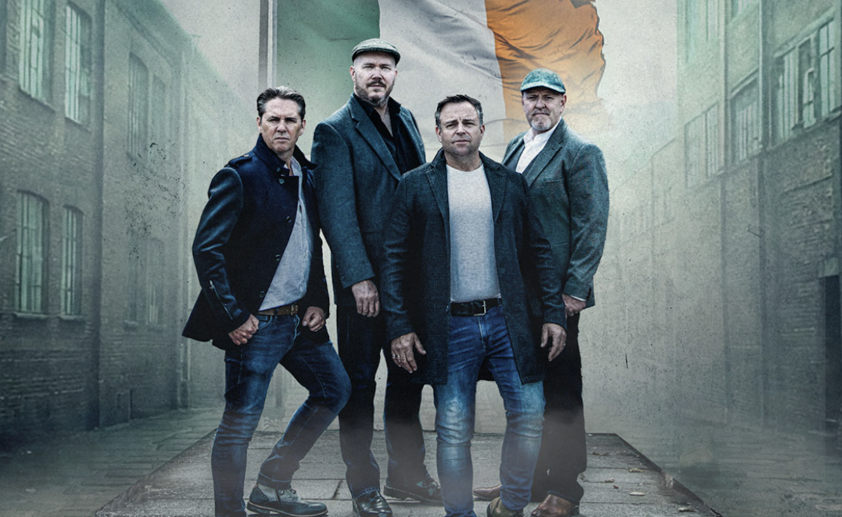 The High Kings Announce ‘The Rocky Road’ Australian Tour 2026