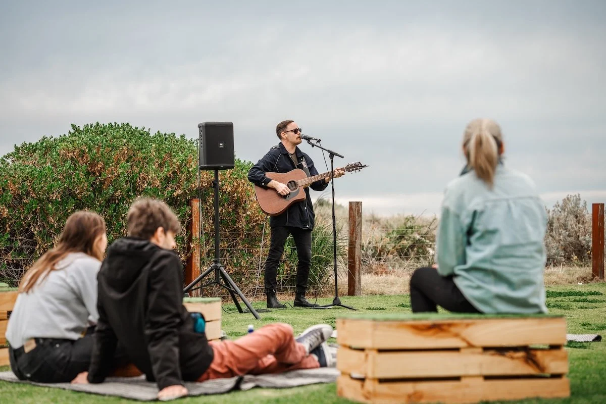 Coastal Sounds Returns June 2026