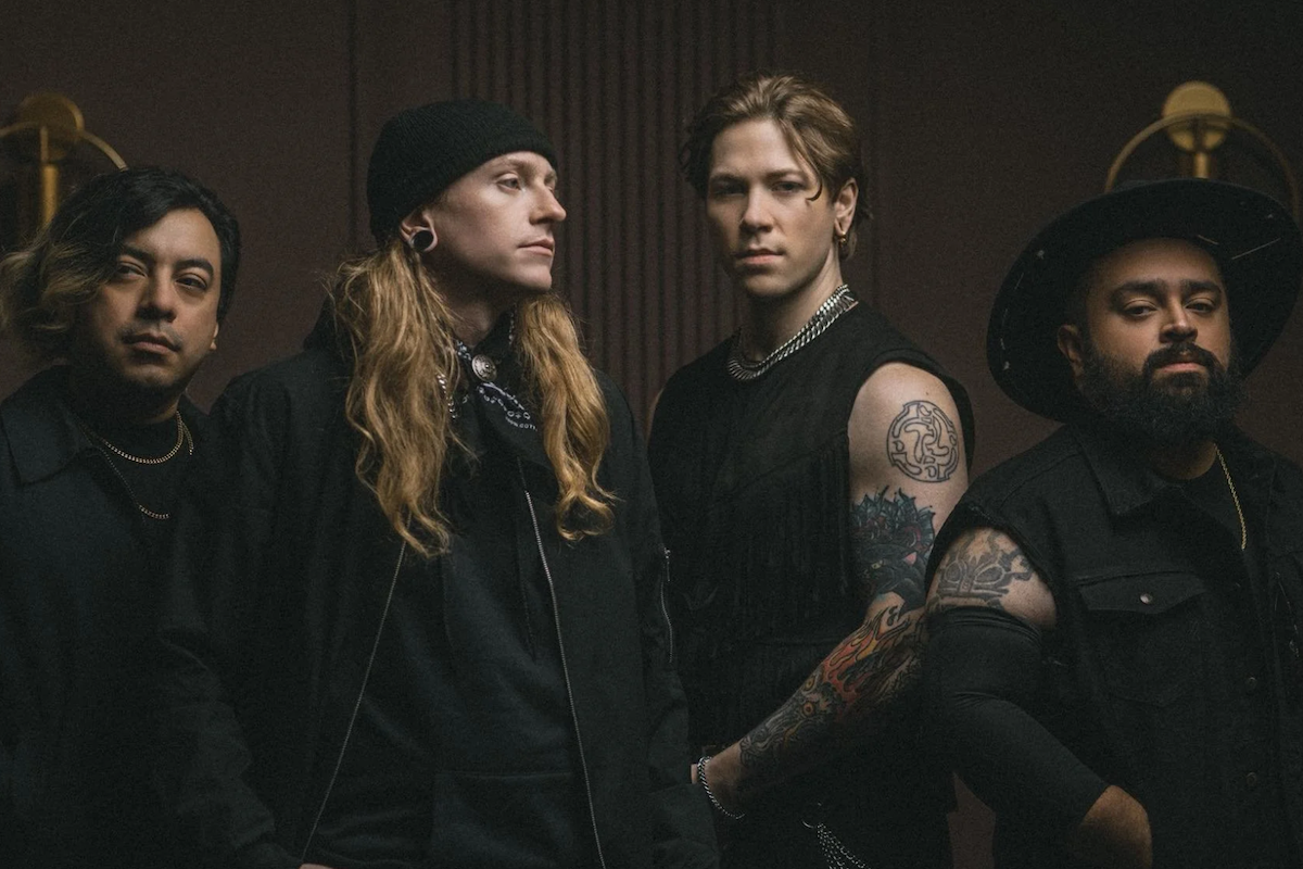 Catch Your Breath Plot Australian Tour 2026