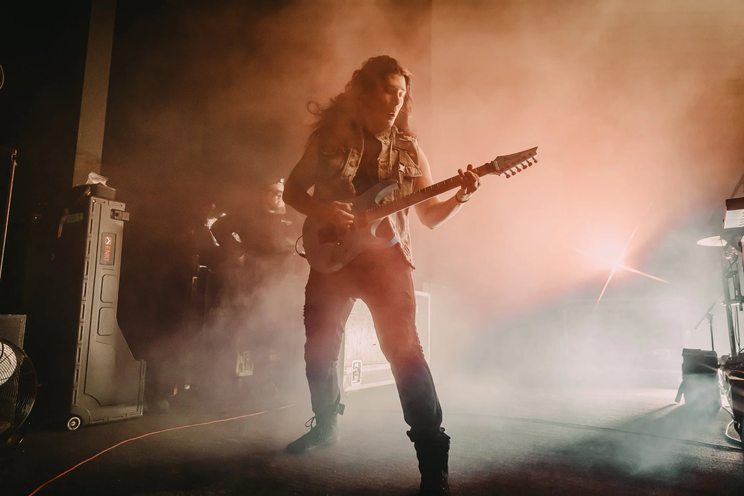 DevilDriver - HSMH - Justin White @justinwhitey @rebelrebelgig-30.jpg