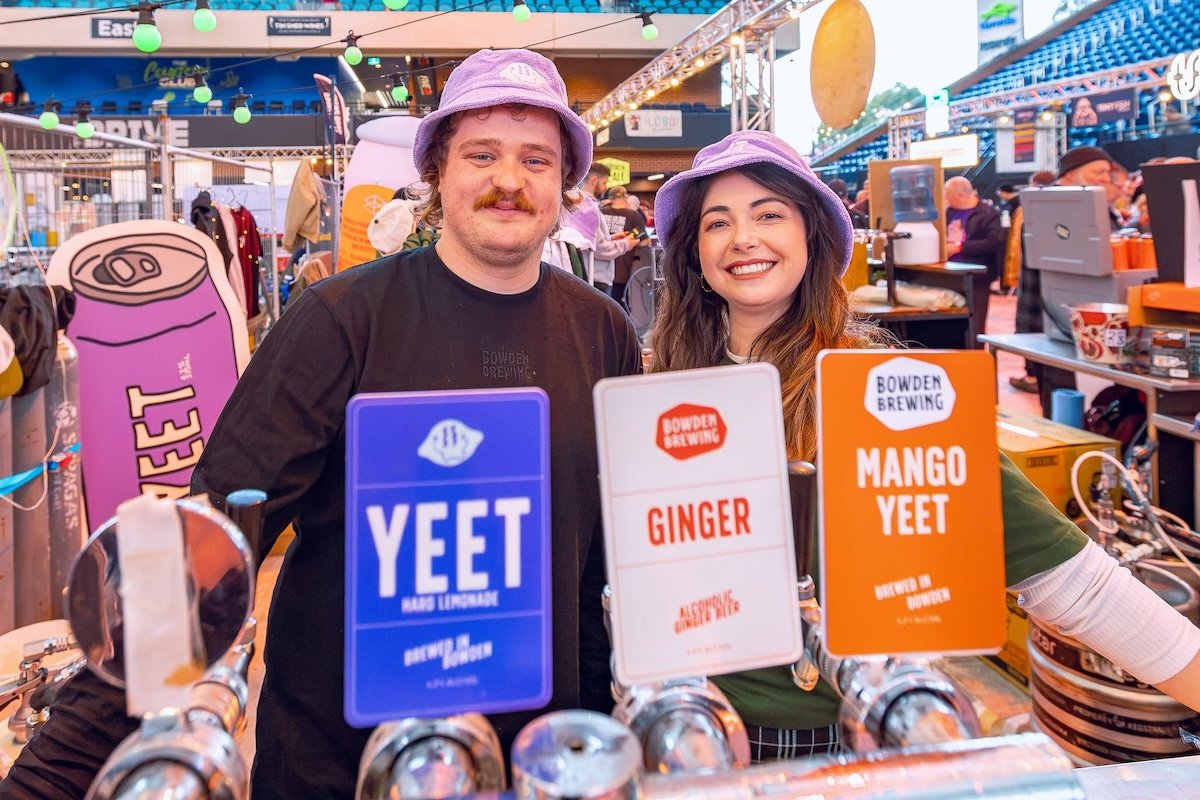 Adelaide Beer &amp; BBQ Festival 2026 Conquers The Drive