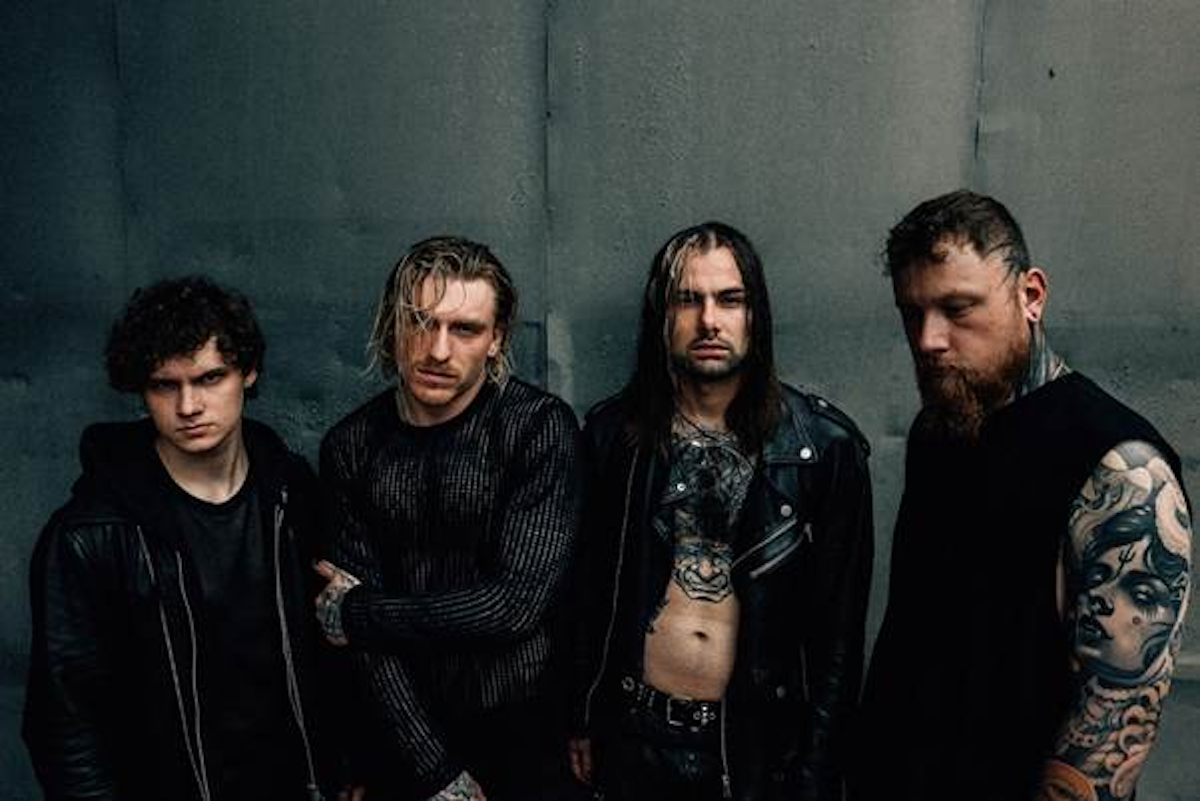 Paleface Swiss Announce Australian Tour 2027