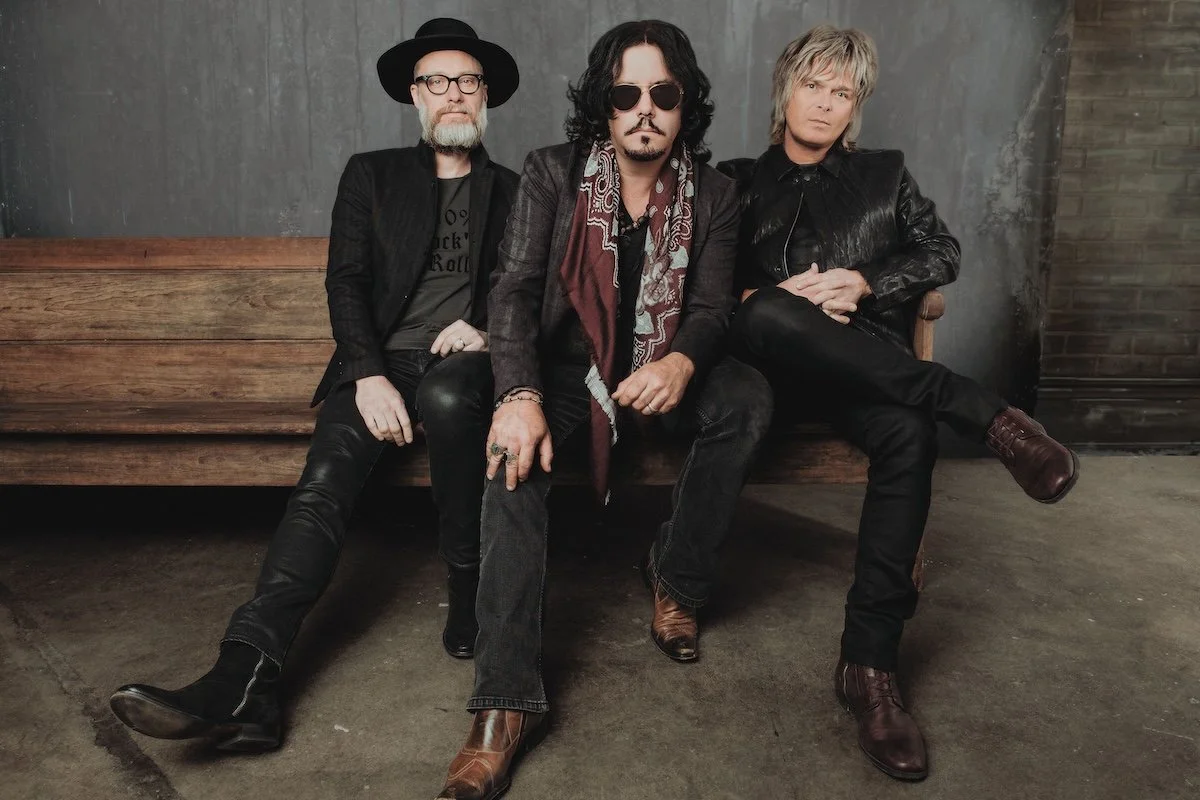 Brothers in Music: Jeff Martin Reflects on the Legacy and Longevity of The Tea Party