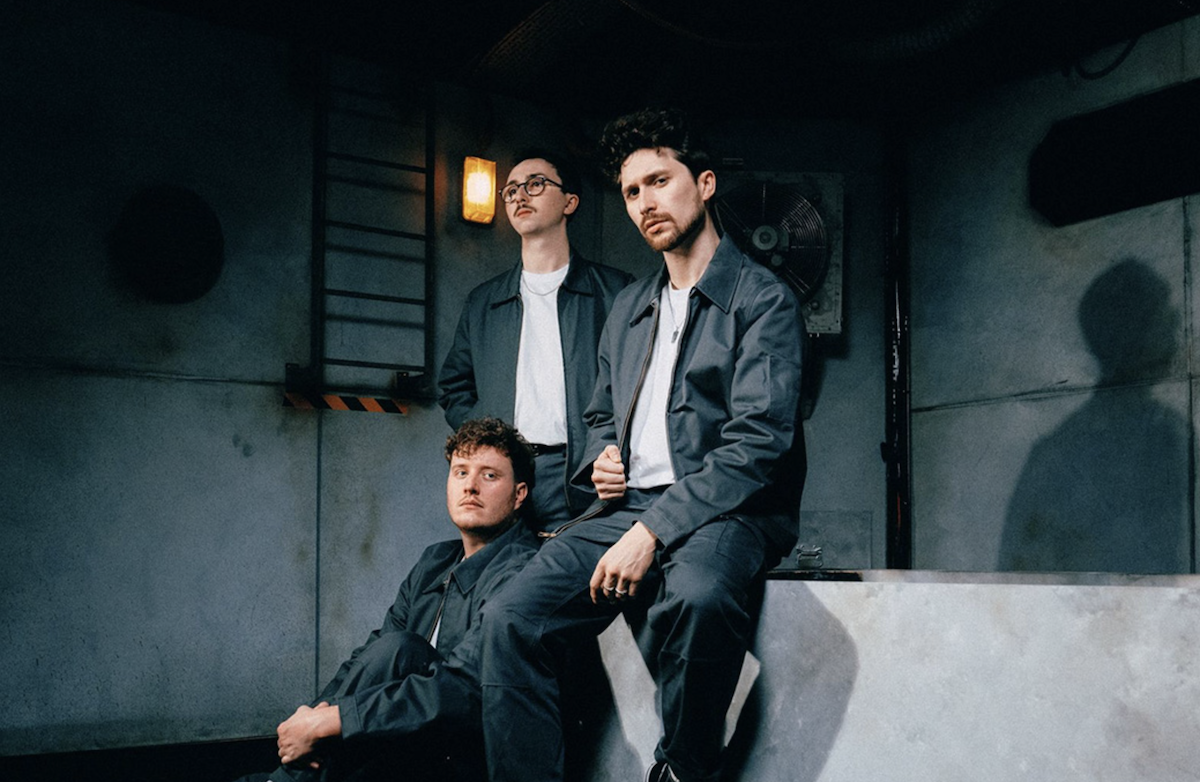 Holding Absence Announce Australian Tour 2026