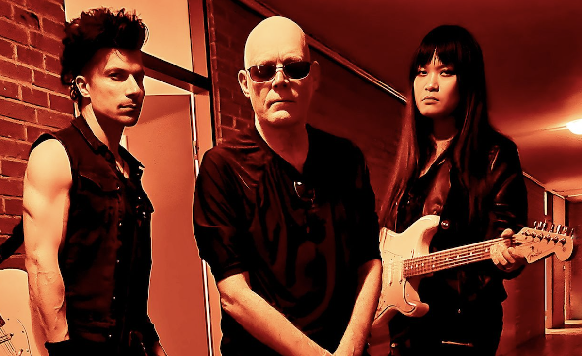 The Sisters of Mercy Announce Australian Tour 2026