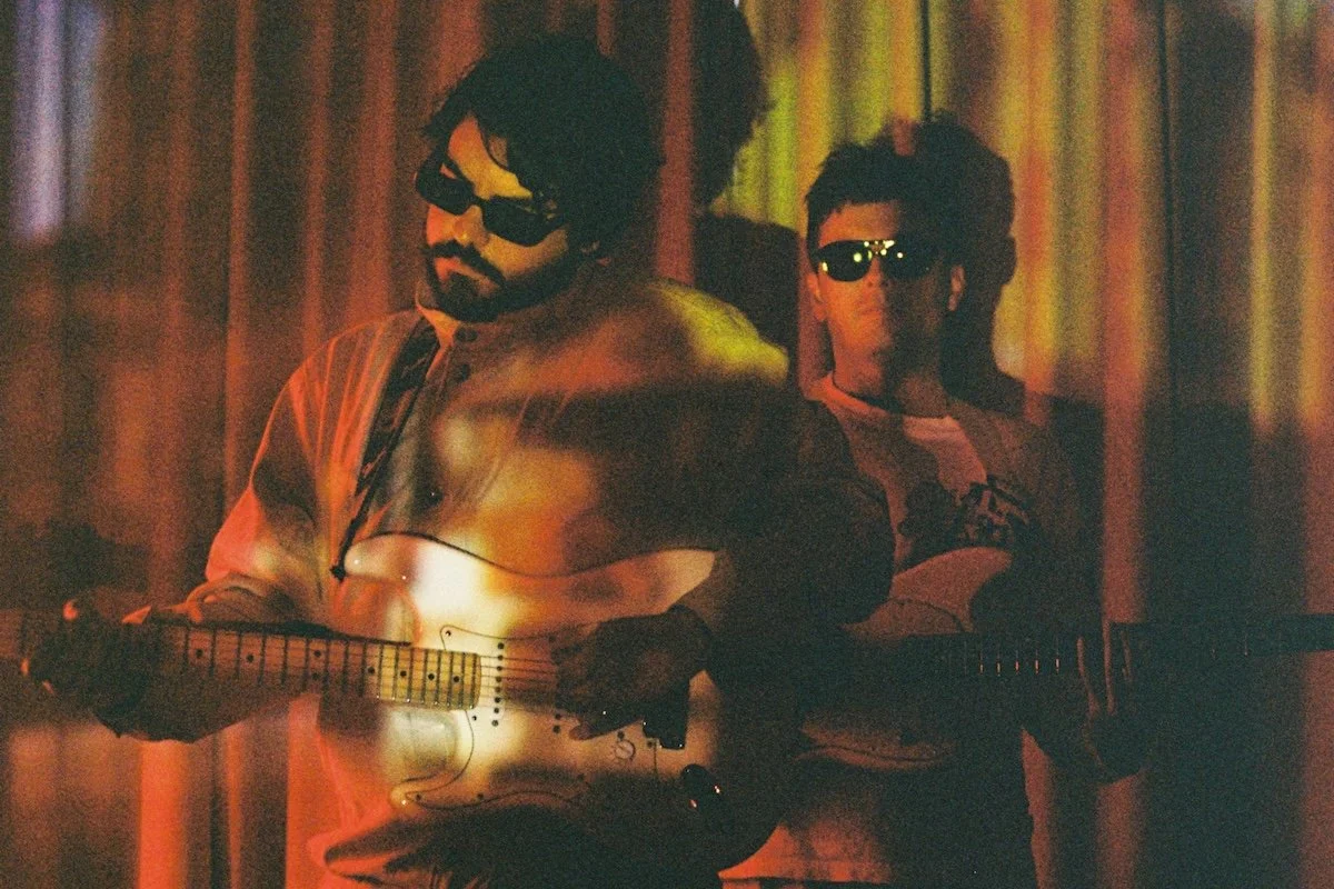 boredslide Share Single ‘(feels like) nothing at all’