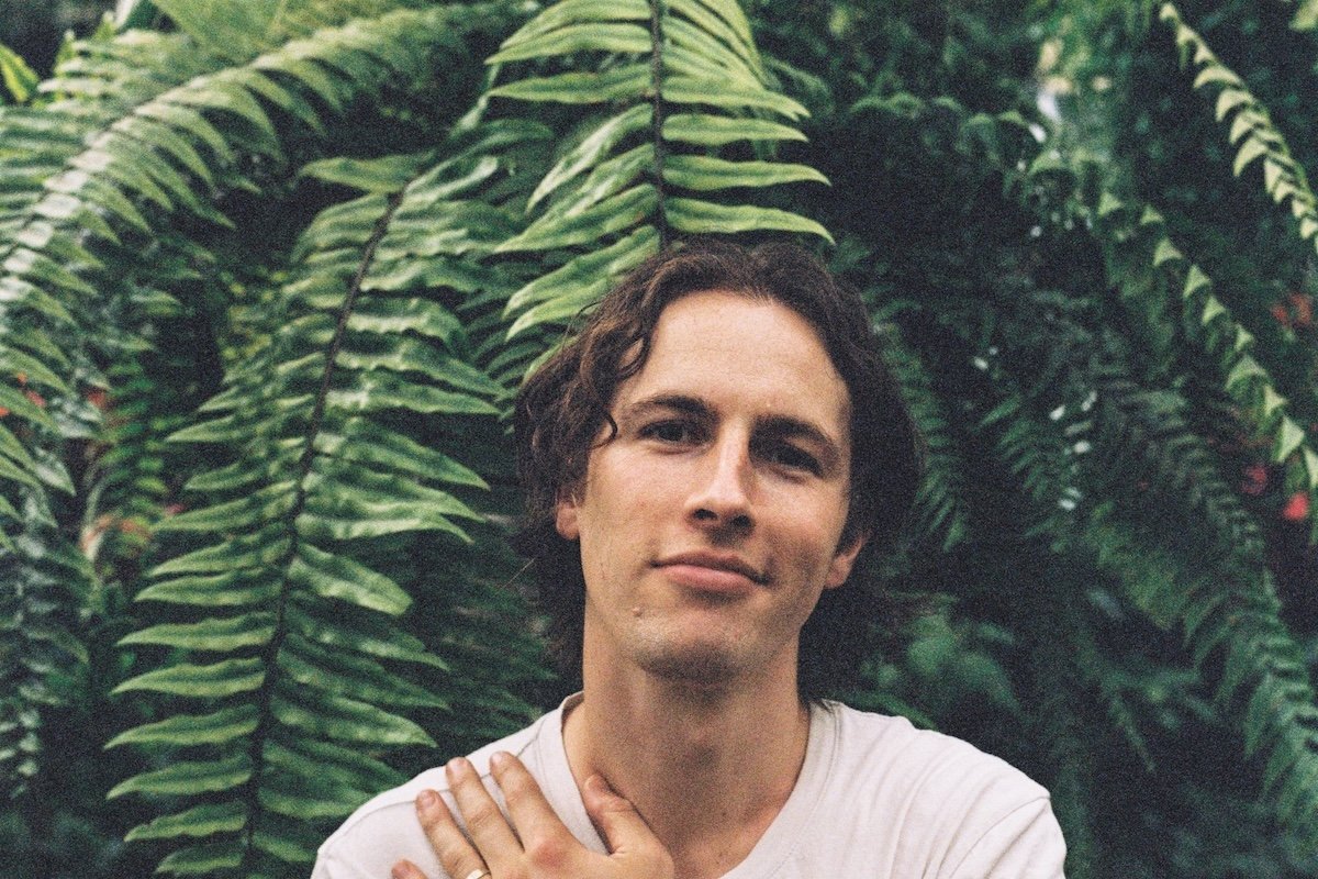 Riley Pearce Plots ‘The Weight Of Our Dreaming’ Australian Album Tour 2026