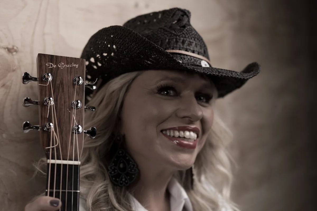 Beccy Cole’s New Album ‘Through The Haze’ Arrives Next Month 
