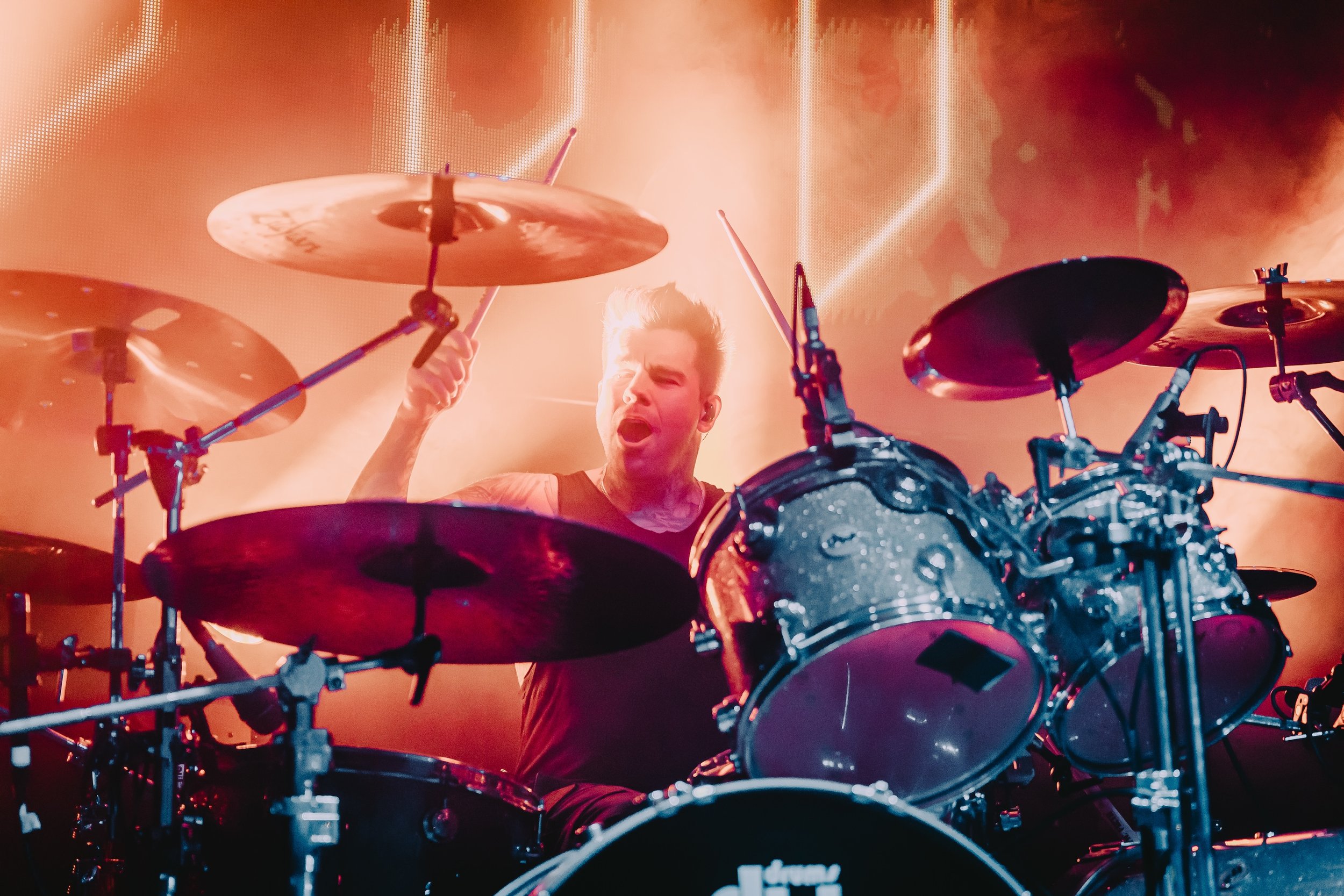 Memphis May Fire - LAF - Justin White-13.jpg