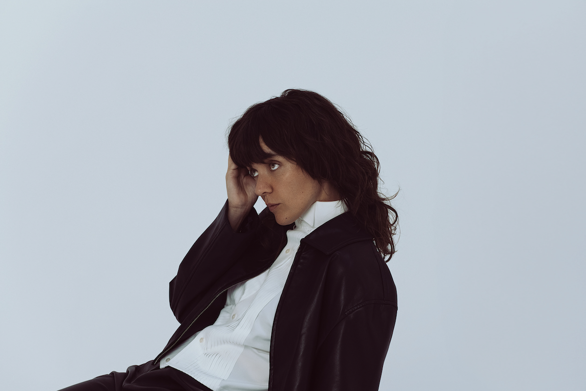 Courtney Barnett Drops New Single ‘One Thing At A  Time’ Ahead of Fourth Album Release