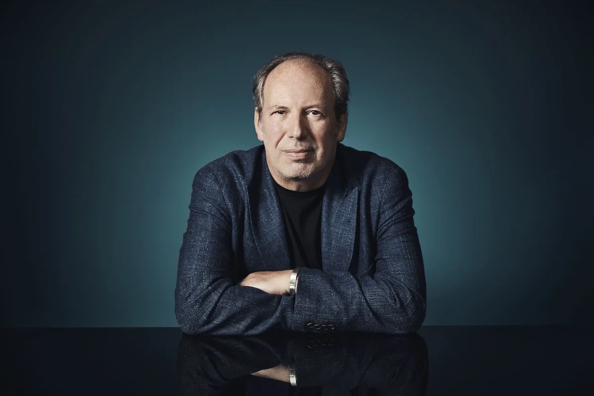 Hans Zimmer Announces ‘The Next Level’ Australian Tour 2026