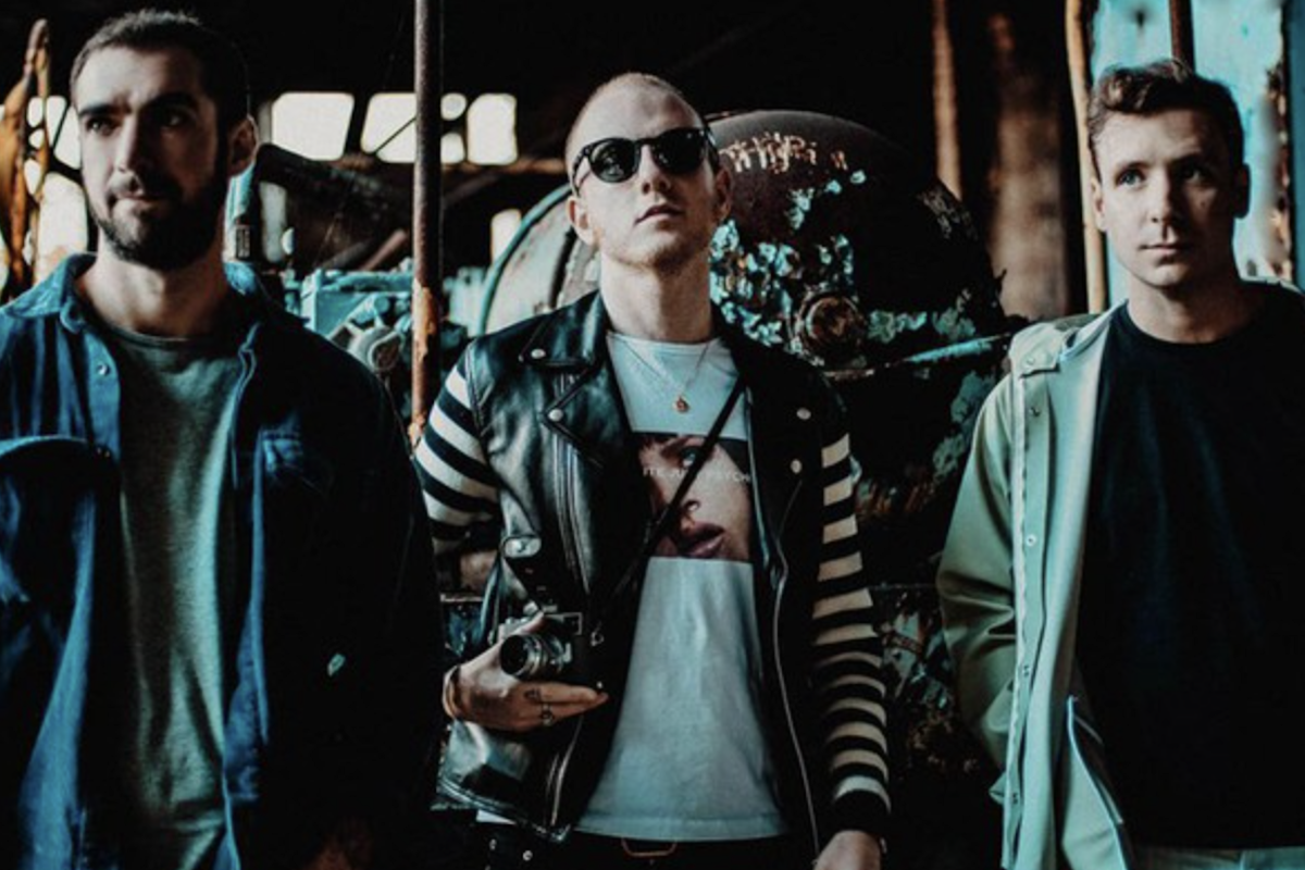 Two Door Cinema Club, Ash, The K’s and More Added To Isle of Wight Festival 2026 Lineup