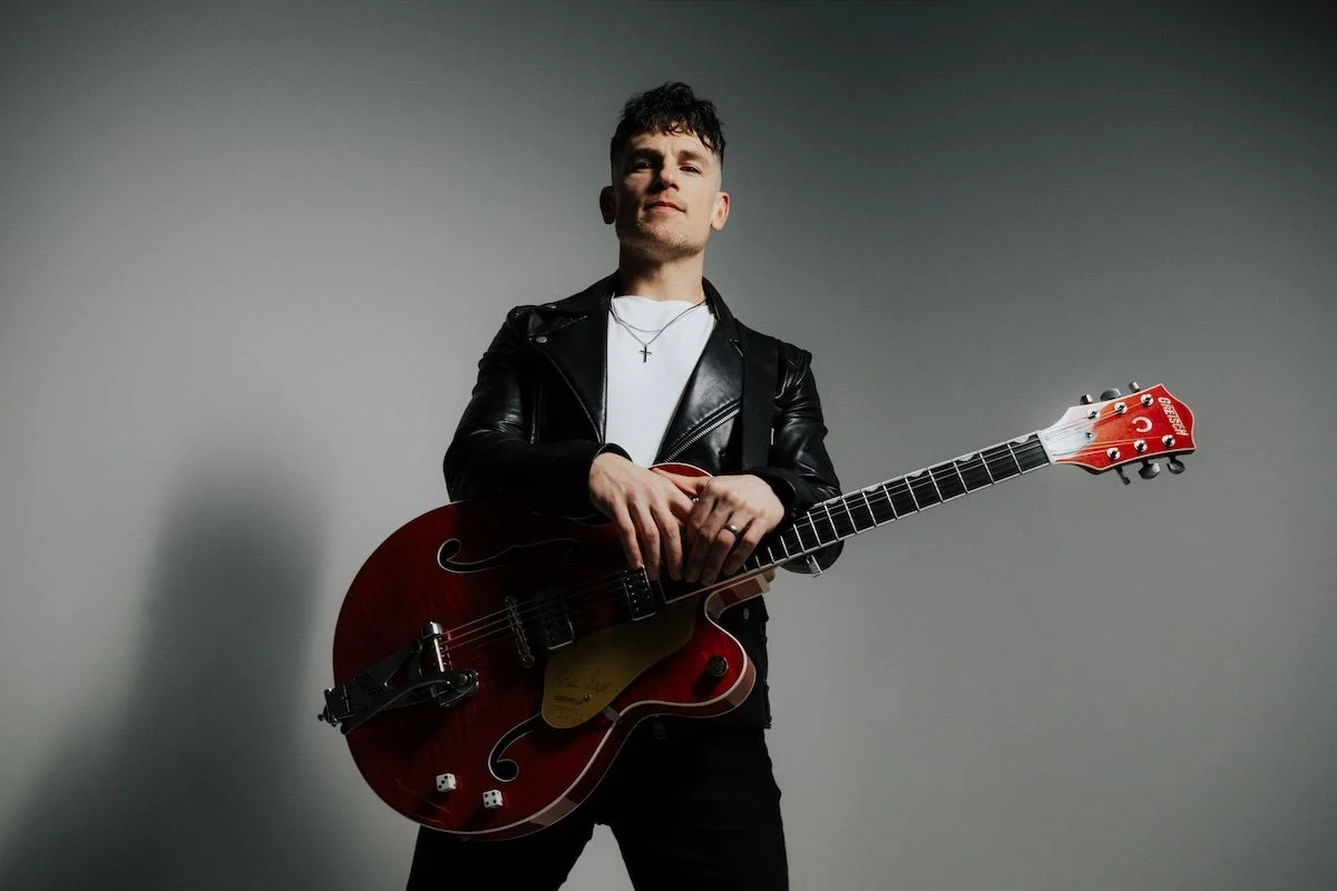 Michael Paynter Plots ‘Great Australian Songbook’ National Tour