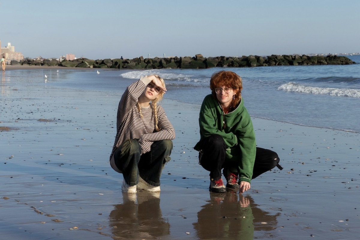 Cavetown Team Up With Chloe Moriondo for New Single ‘Sailboat’