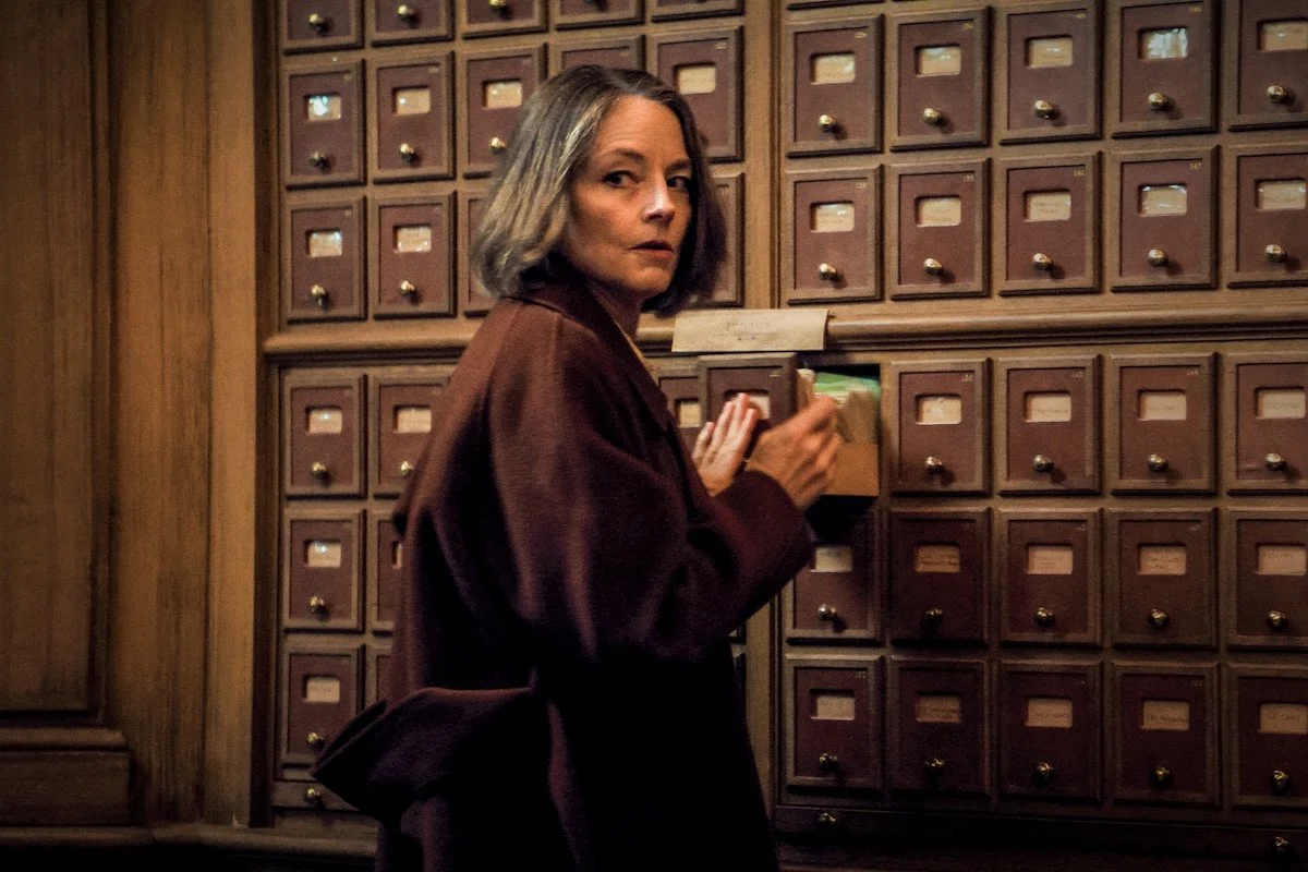 2026 Alliance Française French Film Festival Program Unveiled