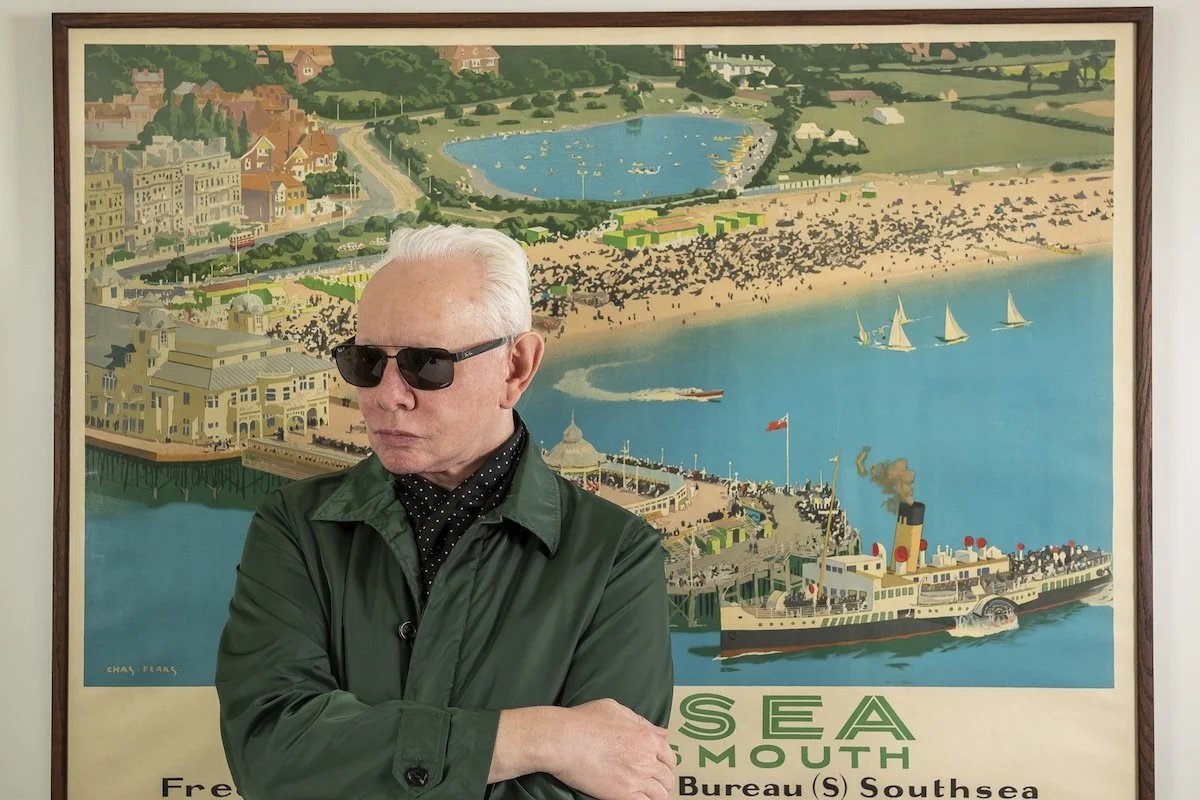 Joe Jackson Announces Australian &amp; New Zealand Tour 2027